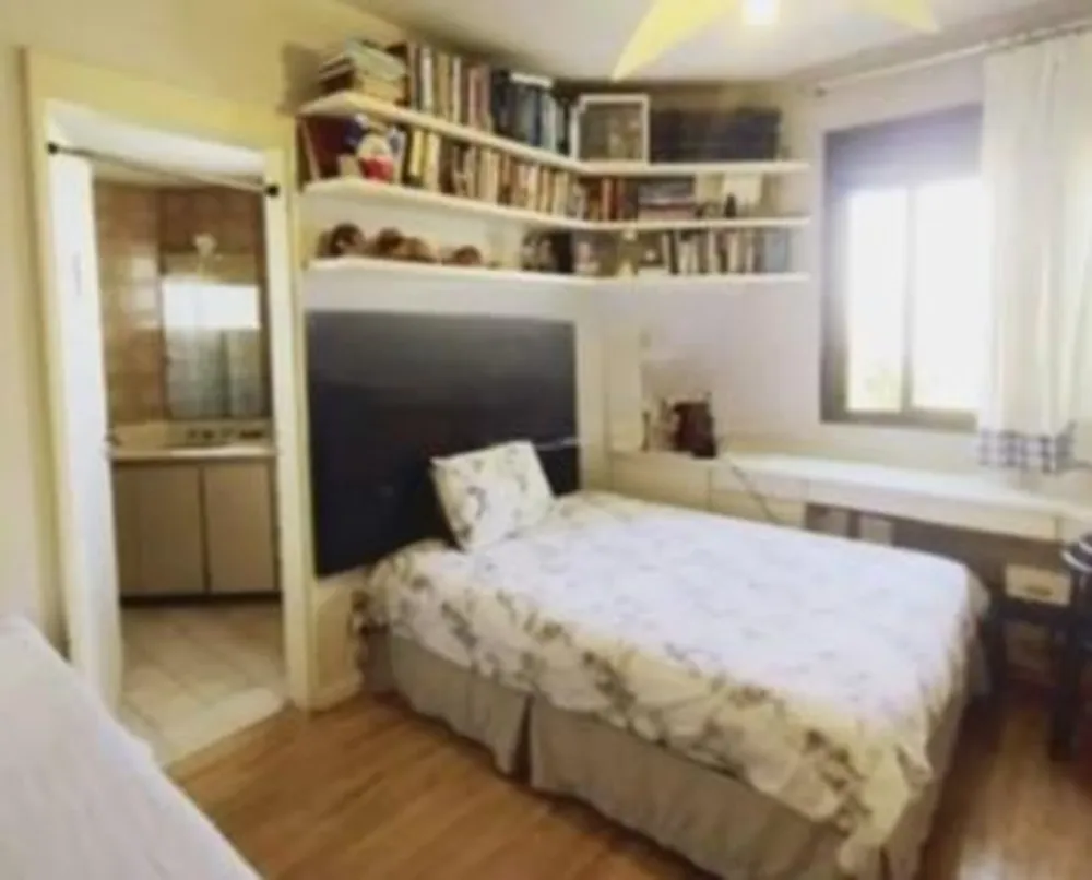 Apartamento, 4 quartos, 380 m² - Foto 6