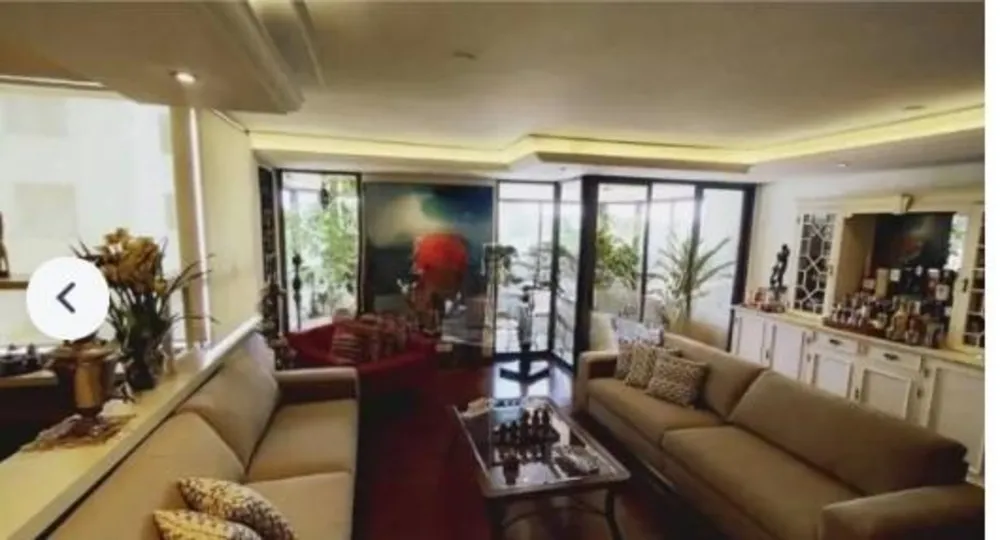 Apartamento, 4 quartos, 380 m² - Foto 3