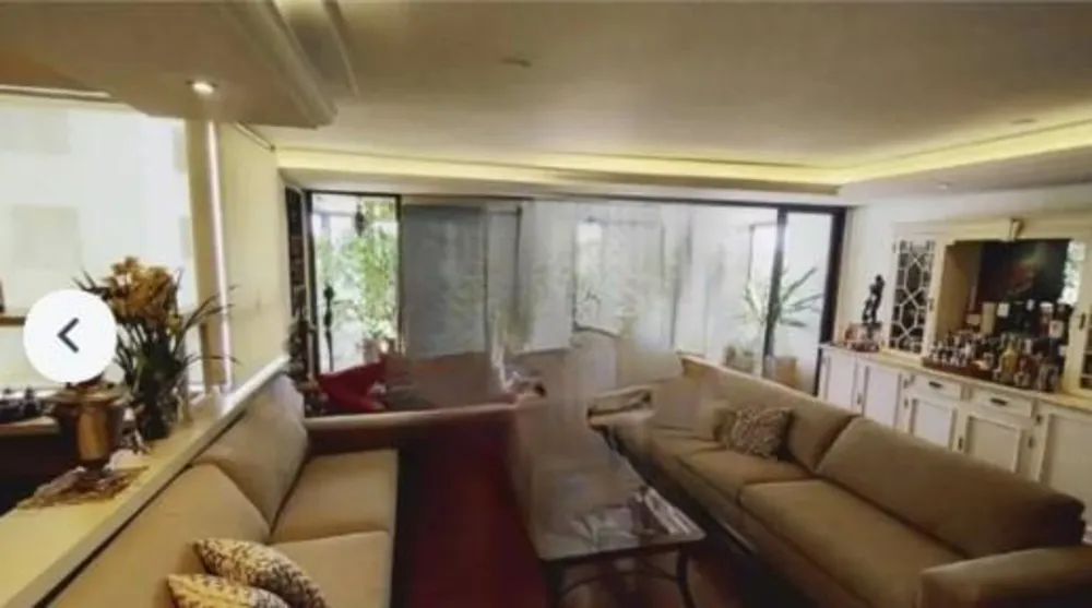 Apartamento, 4 quartos, 380 m² - Foto 3