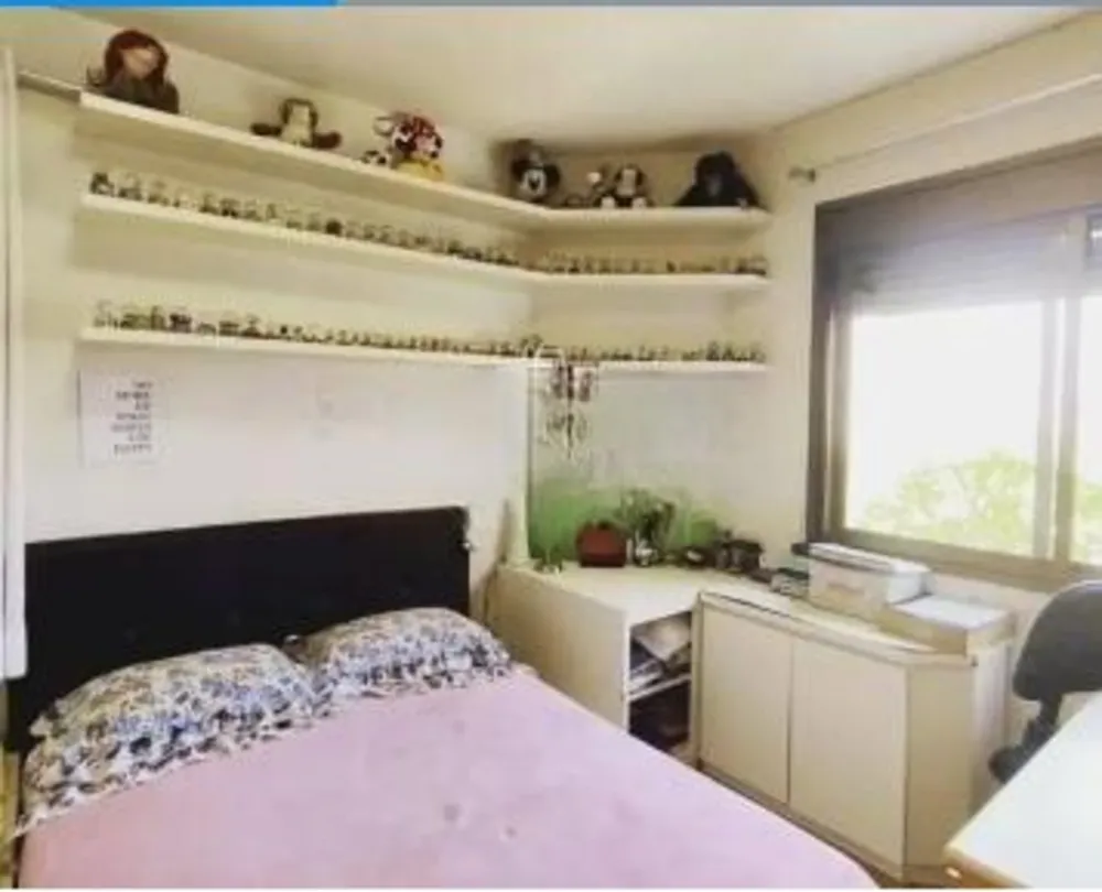 Apartamento, 4 quartos, 380 m² - Foto 12