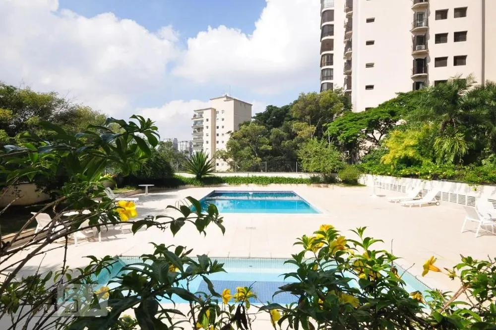 Apartamento, 4 quartos, 380 m² - Foto 2