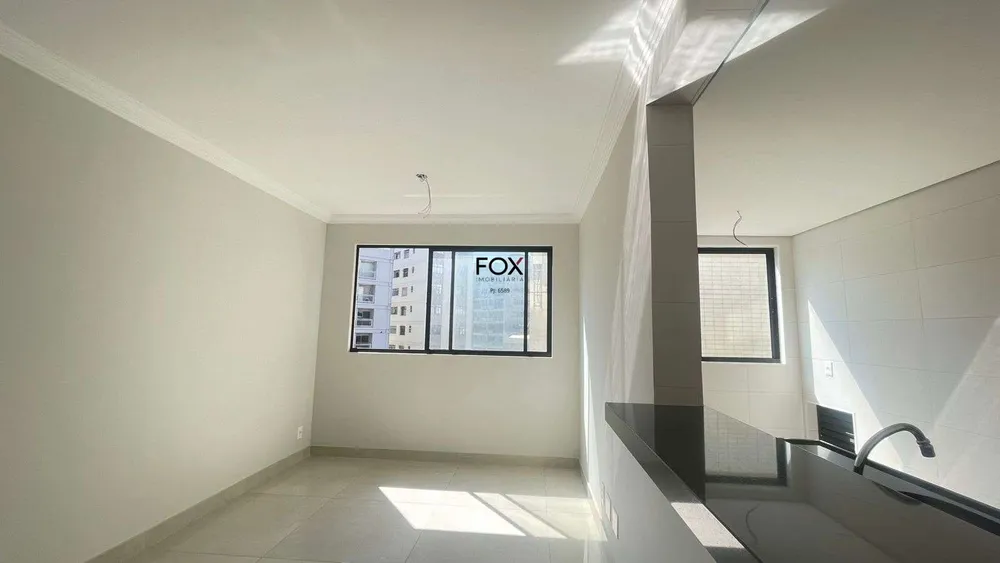 Apartamento, 1 quarto, 45 m² - Foto 2