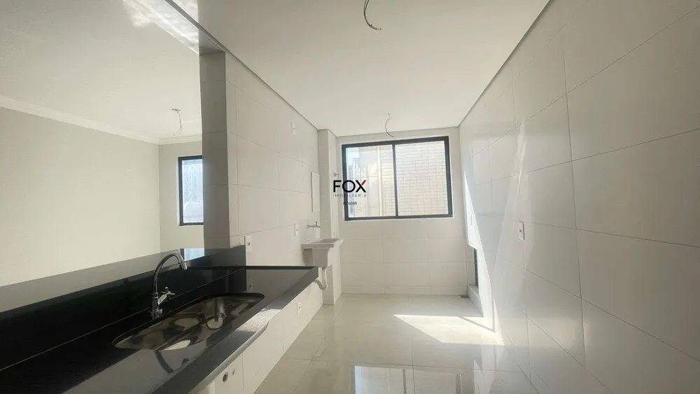 Apartamento, 1 quarto, 45 m² - Foto 3
