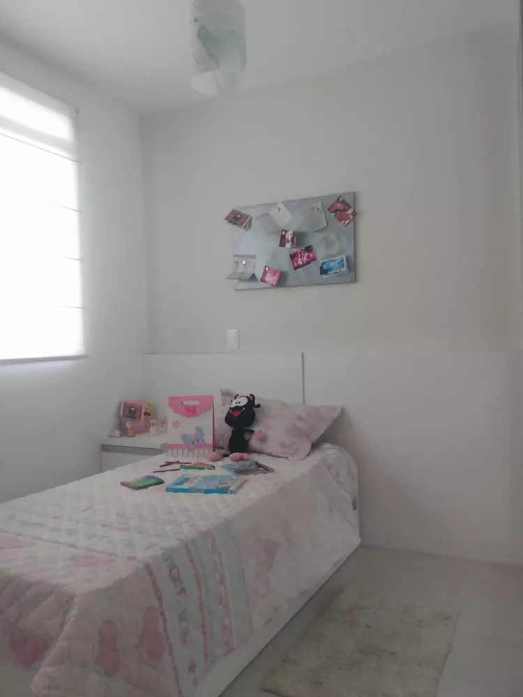 Apartamento à venda com 2 quartos, 60m² - Foto 8