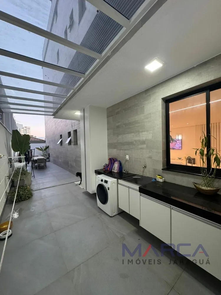 Apartamento, 1 quarto, 194 m² - Foto 4