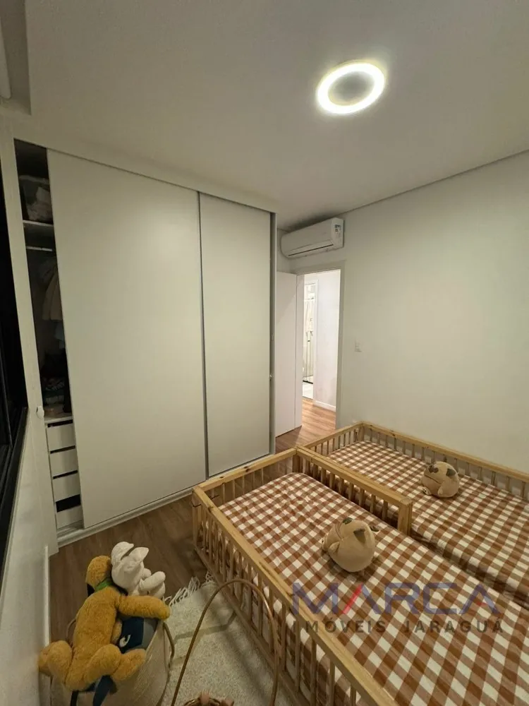 Apartamento, 1 quarto, 194 m² - Foto 3