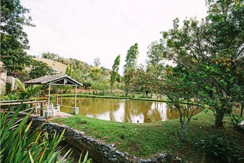 Chácara, 5 quartos - Foto 11