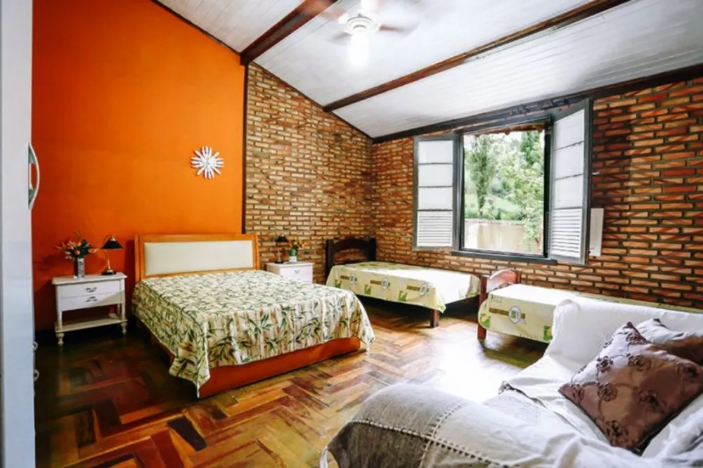 Chácara, 5 quartos - Foto 3