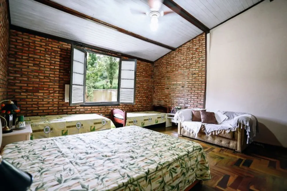 Chácara, 5 quartos - Foto 4
