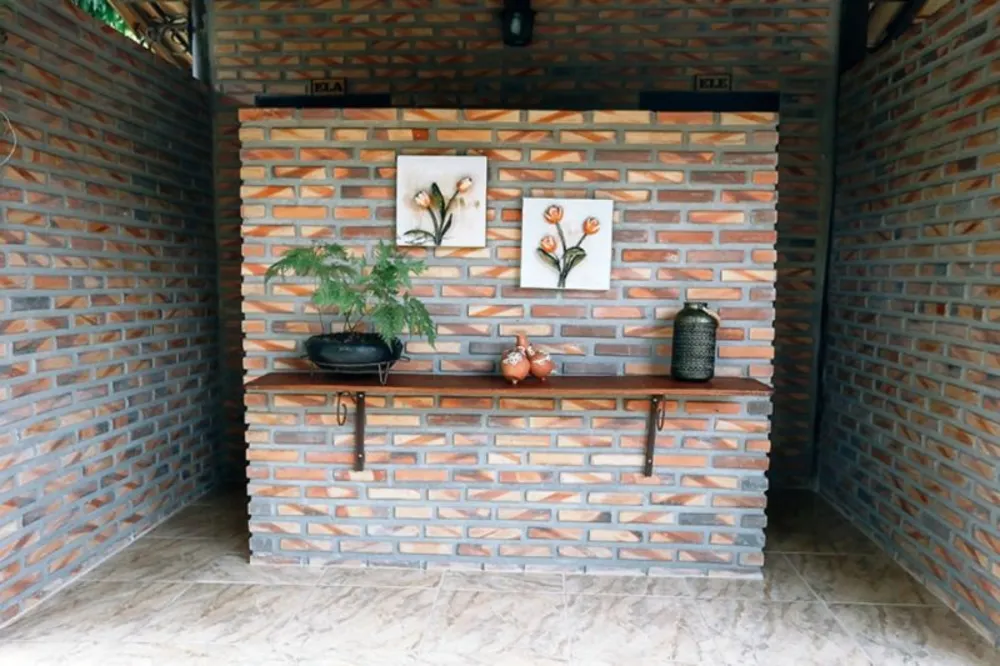 Chácara, 5 quartos - Foto 9