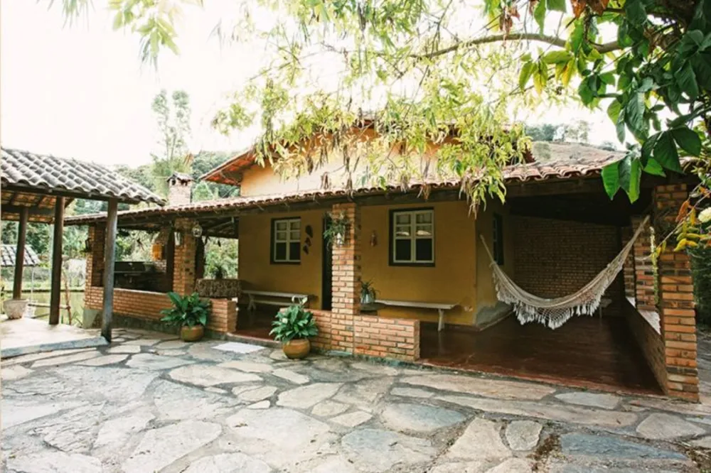 Sítio, 5 quartos, 6000 m² - Foto 6