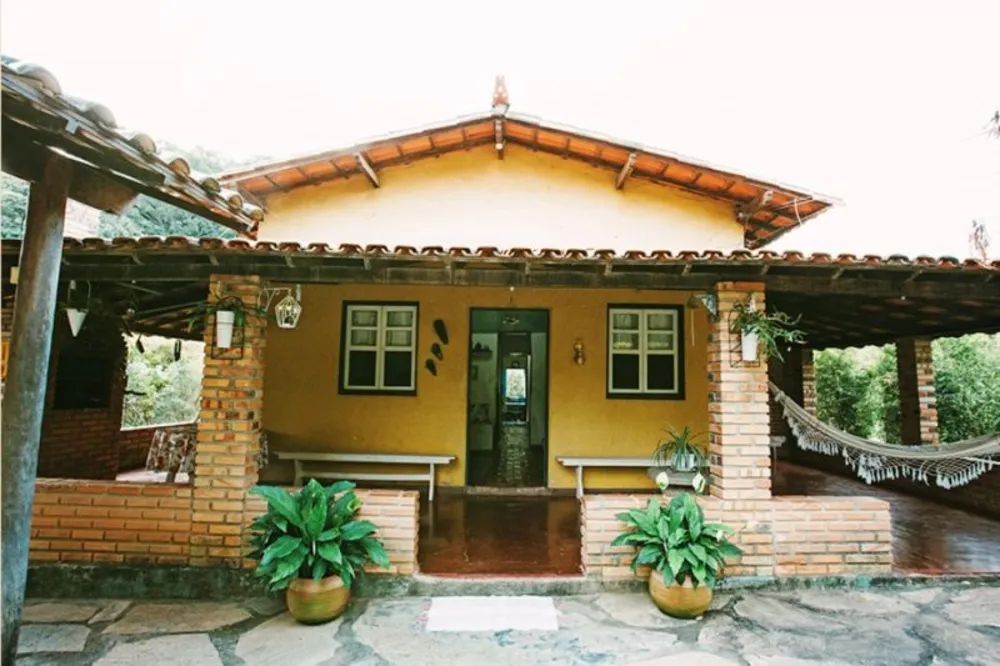 Sítio, 5 quartos, 6000 m² - Foto 4