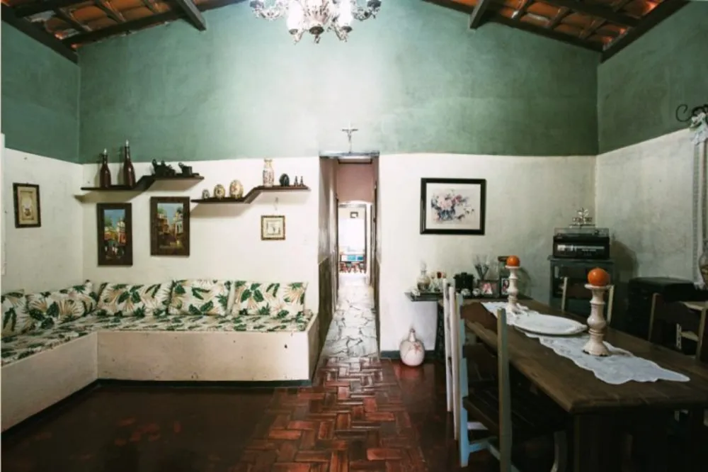 Sítio, 5 quartos, 6000 m² - Foto 18