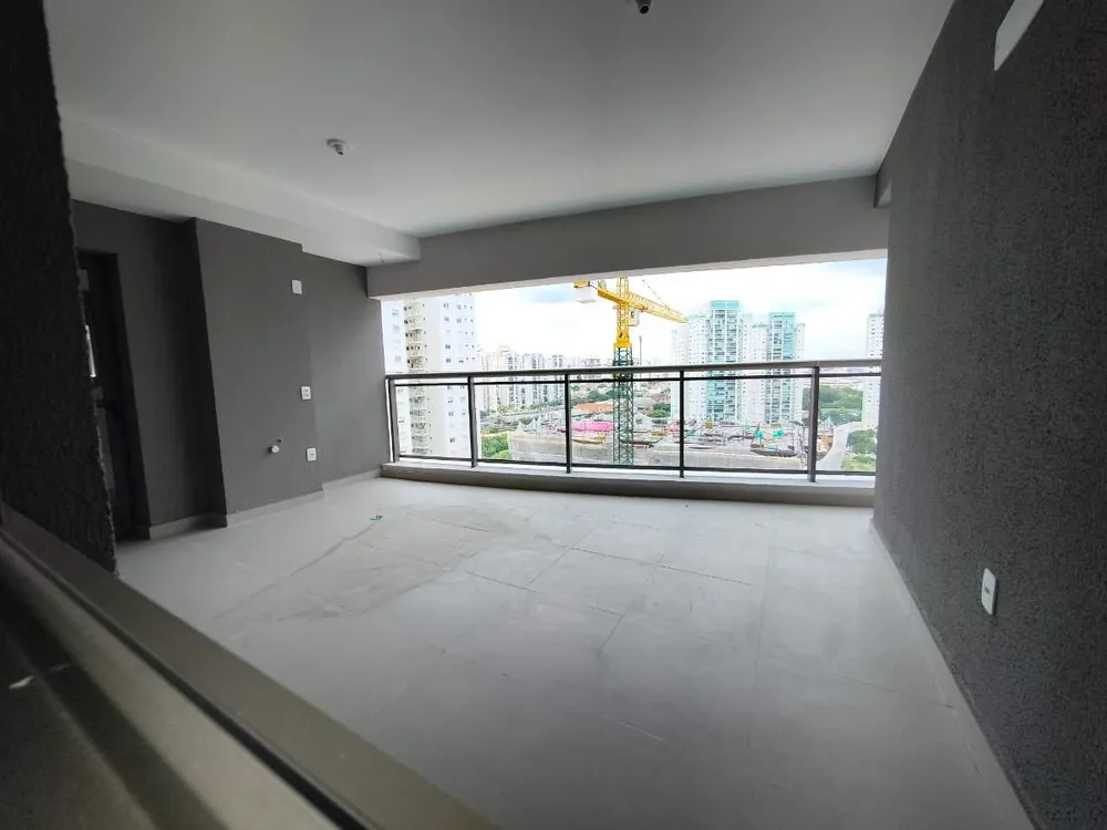 Apartamento, 3 quartos, 136 m² - Foto 2