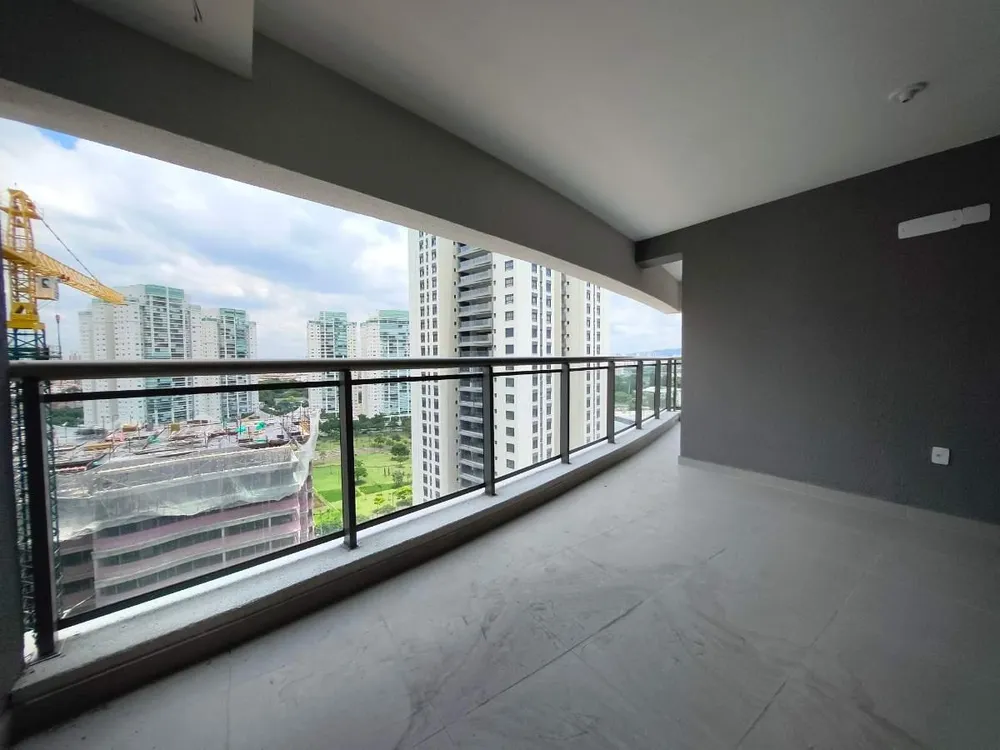 Apartamento, 3 quartos, 136 m² - Foto 3