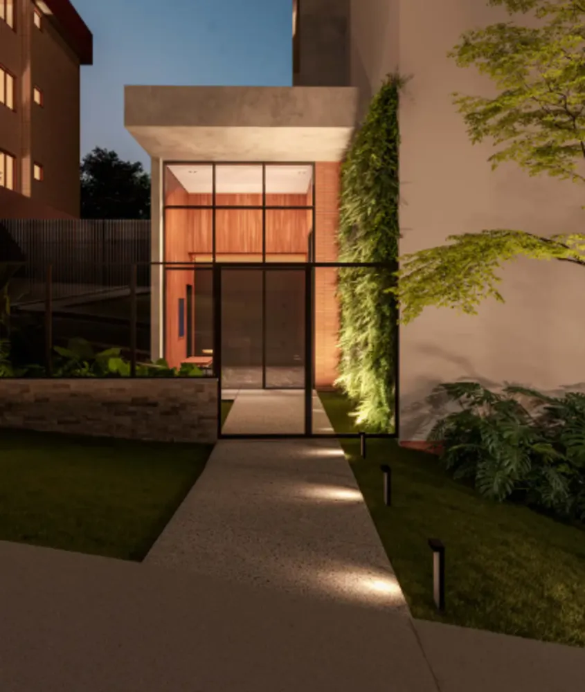 Apartamento, 3 quartos, 107 m² - Foto 4