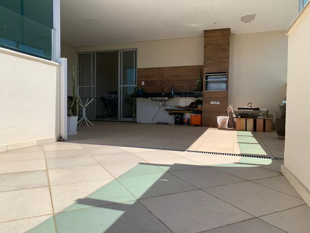 Cobertura à venda com 3 quartos, 130m² - Foto 15