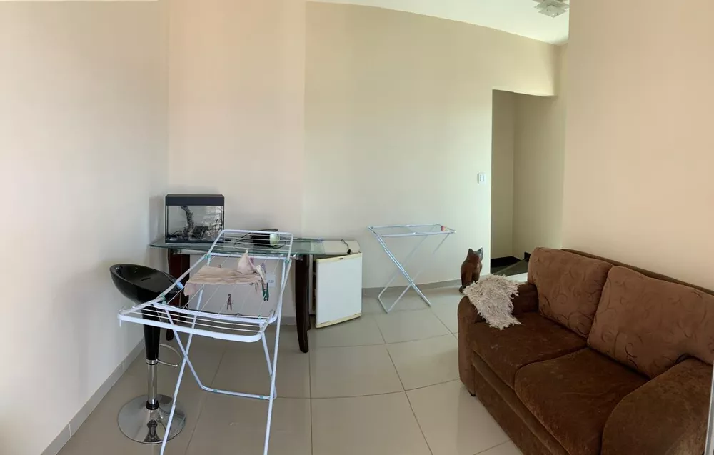 Cobertura à venda com 3 quartos, 130m² - Foto 10