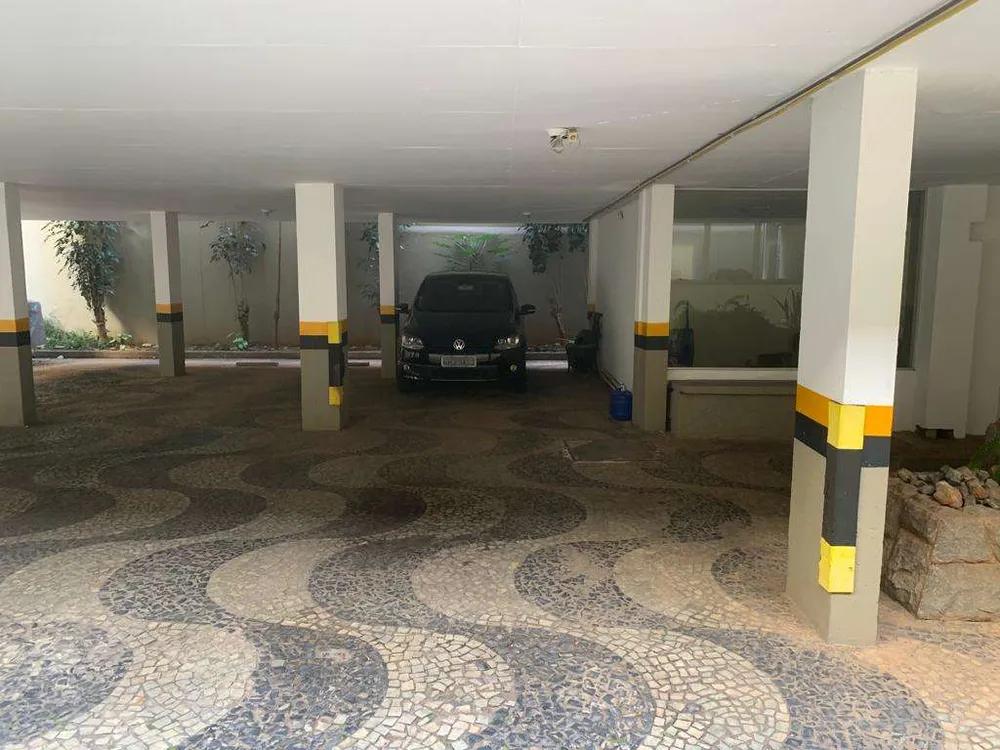 Apartamento, 4 quartos, 255 m² - Foto 10
