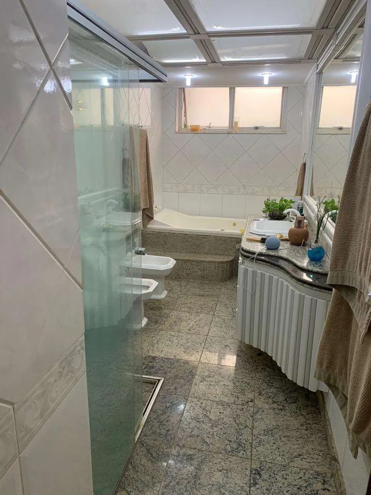 Apartamento, 4 quartos, 255 m² - Foto 3
