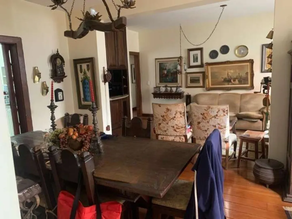 Apartamento, 4 quartos, 255 m² - Foto 8