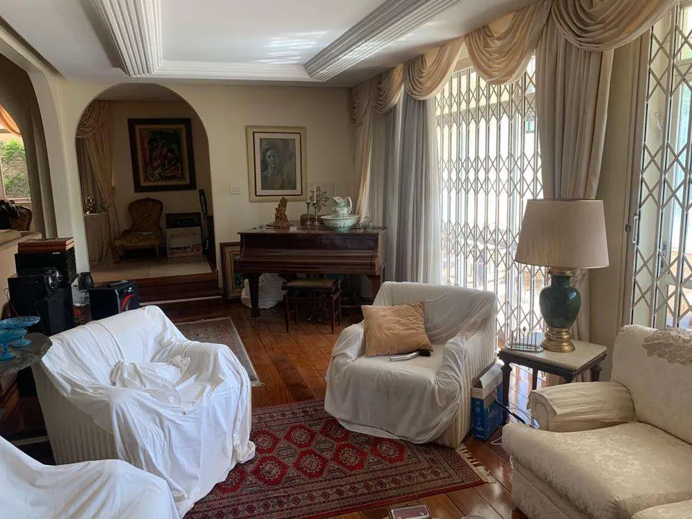 Apartamento, 4 quartos, 255 m² - Foto 1