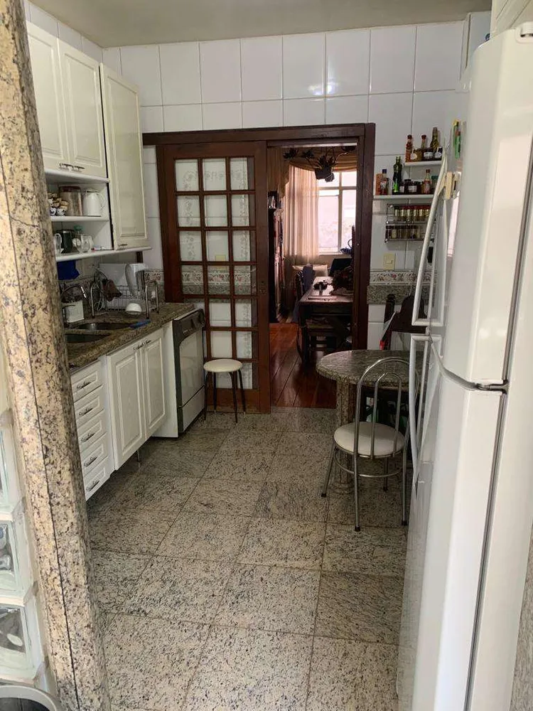 Apartamento, 4 quartos, 255 m² - Foto 11