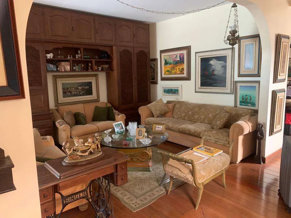 Apartamento, 4 quartos, 255 m² - Foto 5