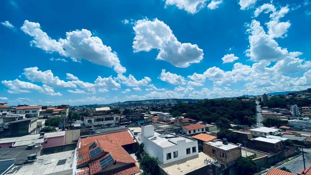 Cobertura, 2 quartos, 60 m² - Foto 3