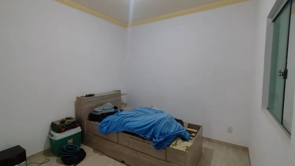 Casa, 3 quartos, 90 m² - Foto 4
