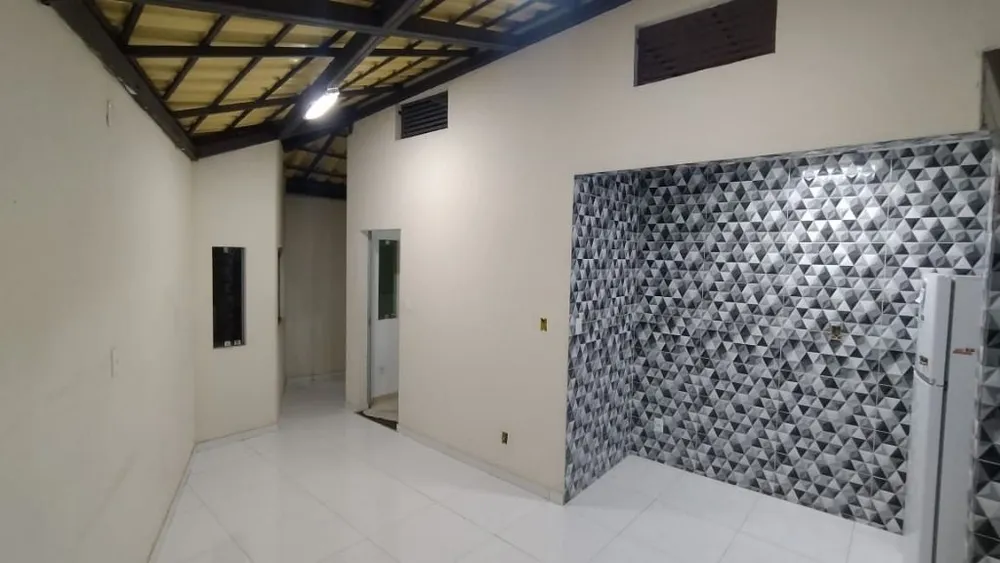 Casa, 3 quartos, 90 m² - Foto 1
