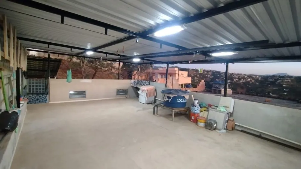 Casa, 3 quartos, 90 m² - Foto 10