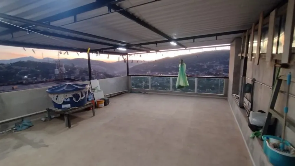 Casa, 3 quartos, 90 m² - Foto 14