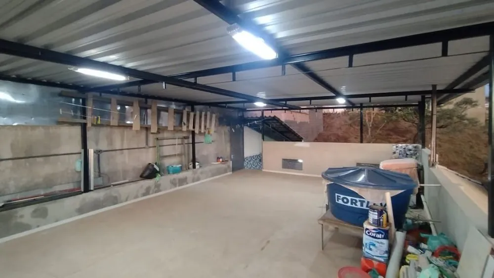 Casa, 3 quartos, 90 m² - Foto 9