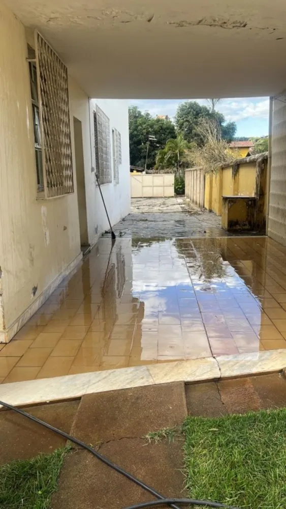 Casa, 3 quartos, 450 m² - Foto 12