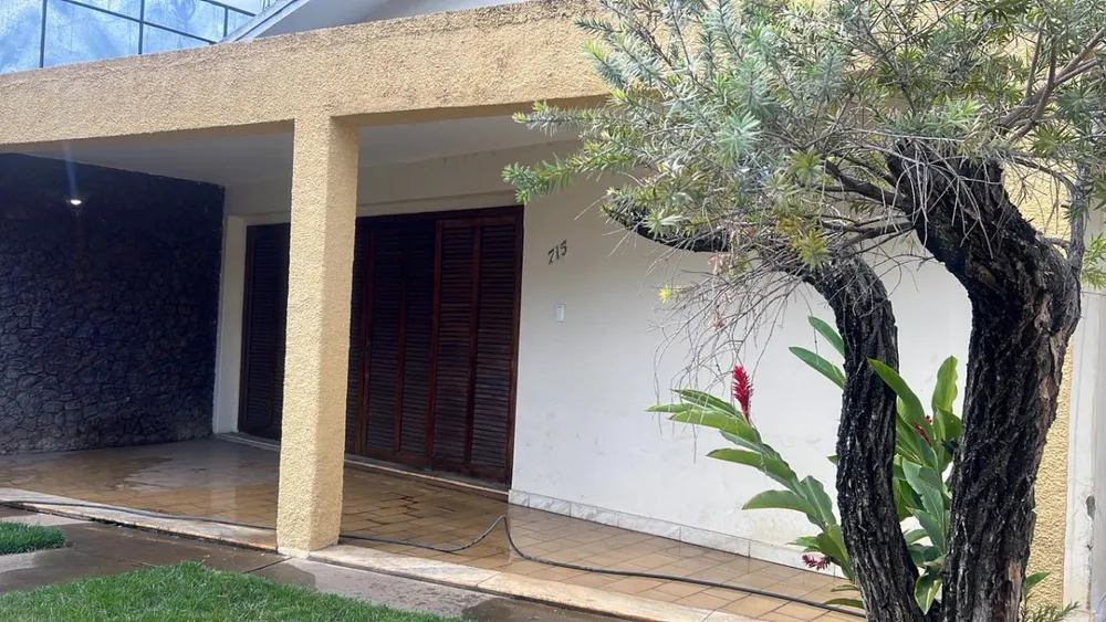 Casa, 3 quartos, 450 m² - Foto 1