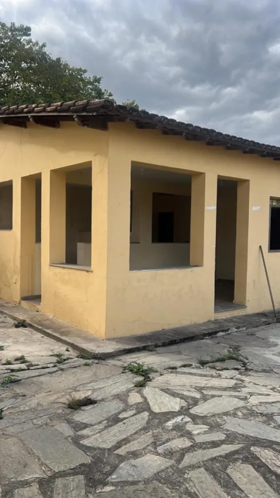Casa, 3 quartos, 450 m² - Foto 9