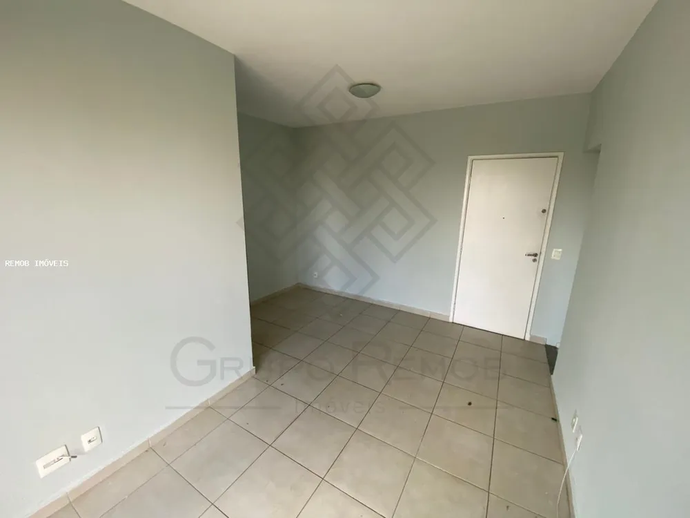Apartamento, 2 quartos, 54 m² - Foto 3