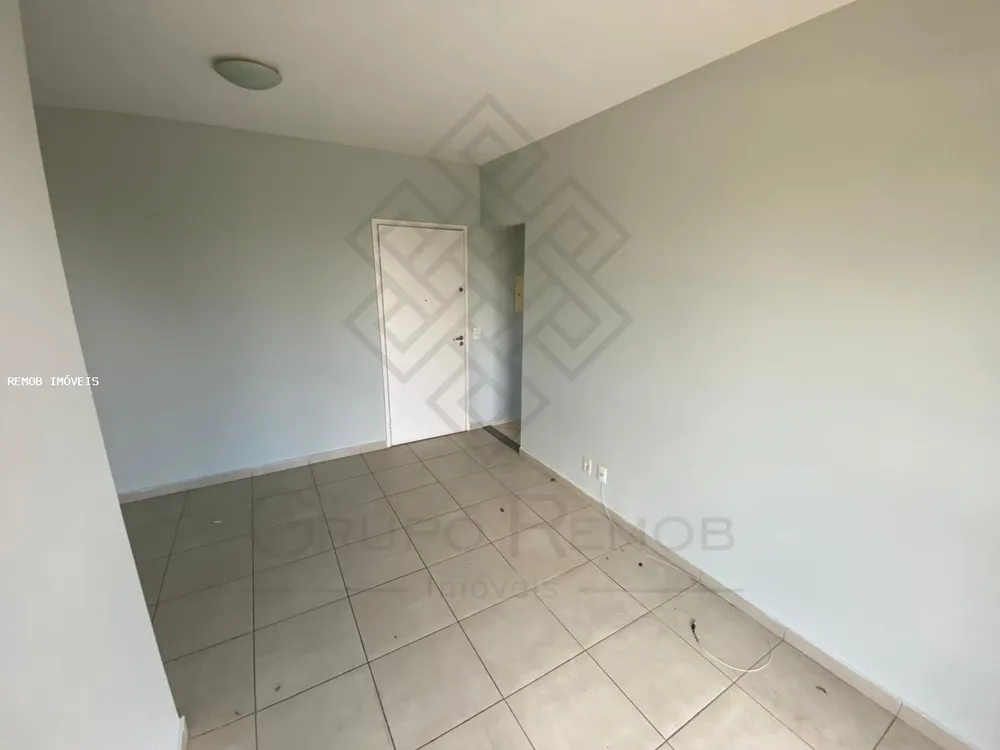 Apartamento, 2 quartos, 54 m² - Foto 2