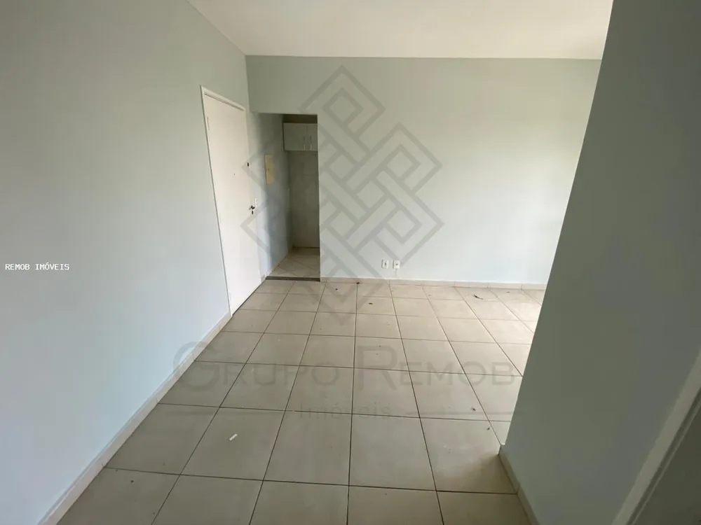 Apartamento, 2 quartos, 54 m² - Foto 1