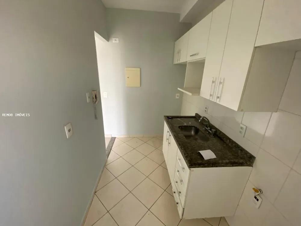 Apartamento, 2 quartos, 54 m² - Foto 7