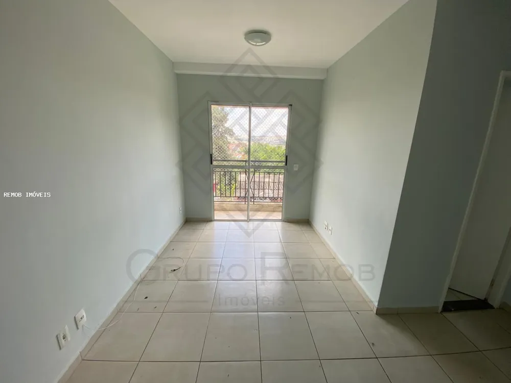 Apartamento, 2 quartos, 54 m² - Foto 1