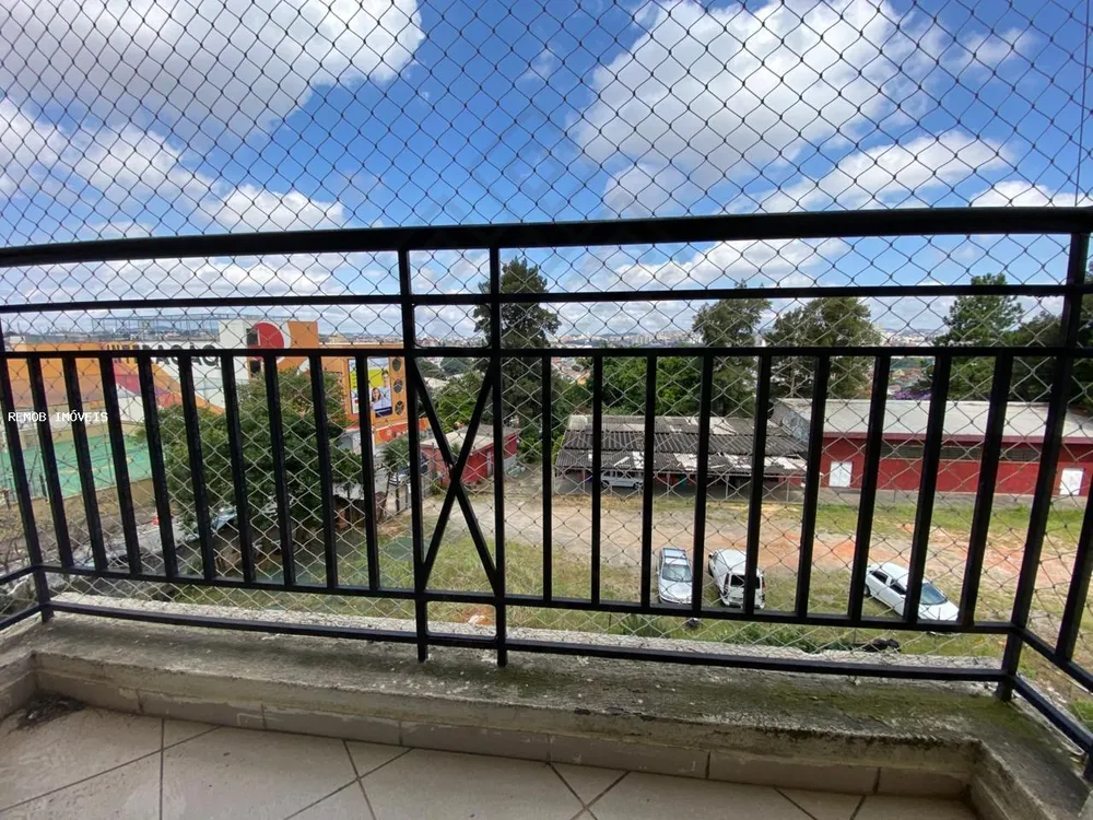 Apartamento, 2 quartos, 54 m² - Foto 6