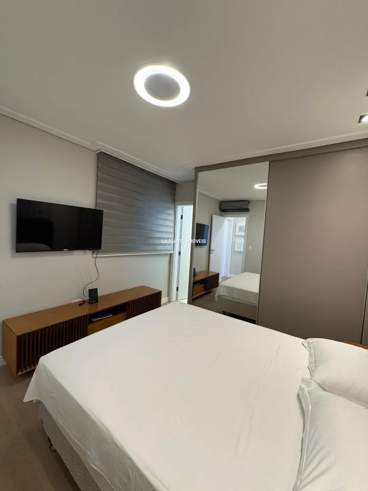 Apartamento, 4 quartos, 180 m² - Foto 7