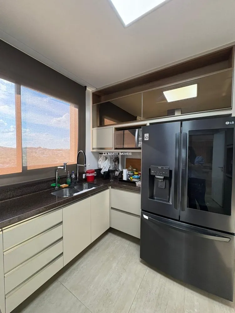 Apartamento, 4 quartos, 180 m² - Foto 11