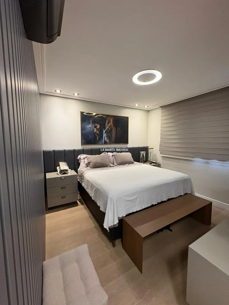 Apartamento, 4 quartos, 180 m² - Foto 4