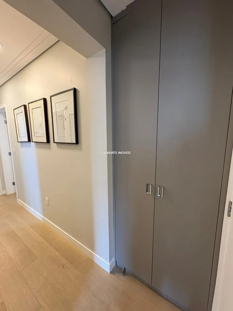Apartamento, 4 quartos, 180 m² - Foto 12