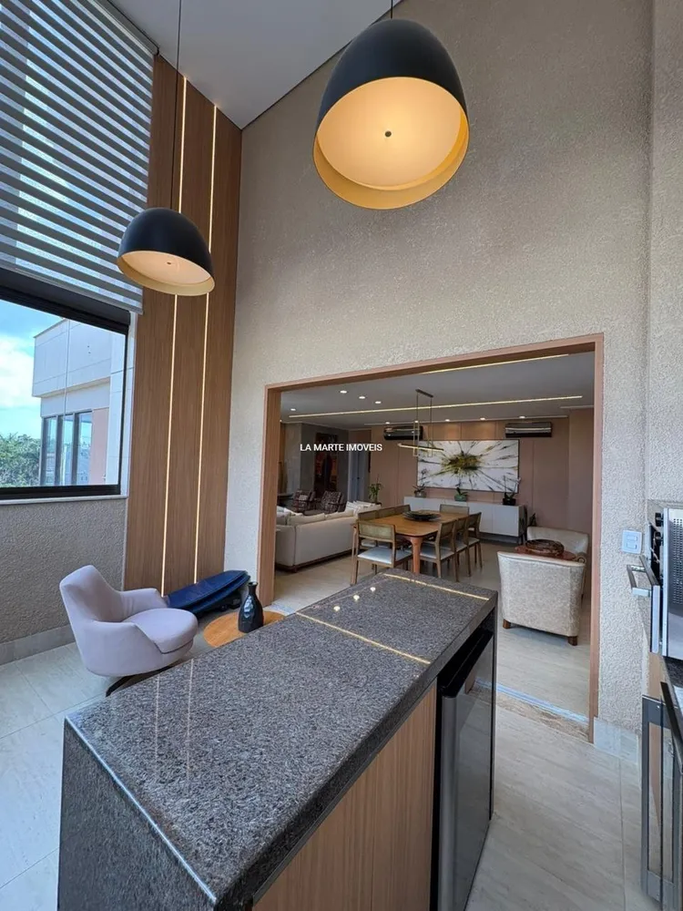 Apartamento, 4 quartos, 180 m² - Foto 7