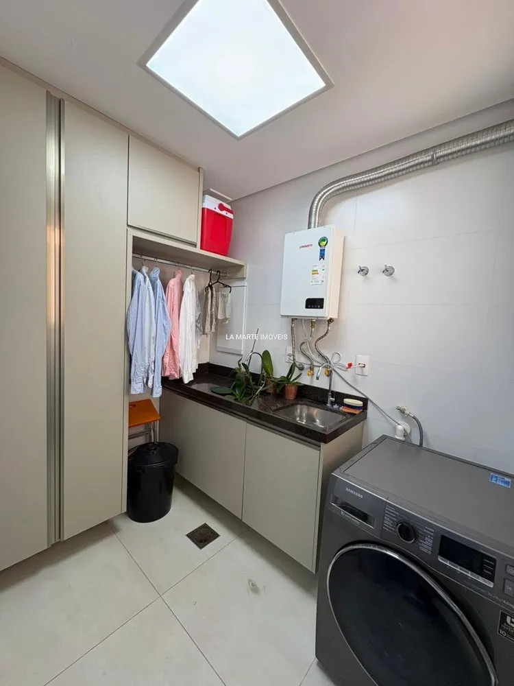 Apartamento, 4 quartos, 180 m² - Foto 10