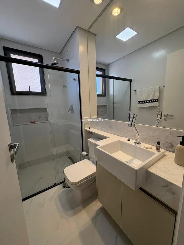 Apartamento, 4 quartos, 180 m² - Foto 9